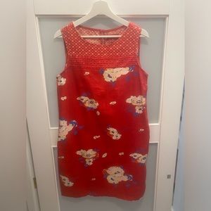 Pretty summer dress bought in England